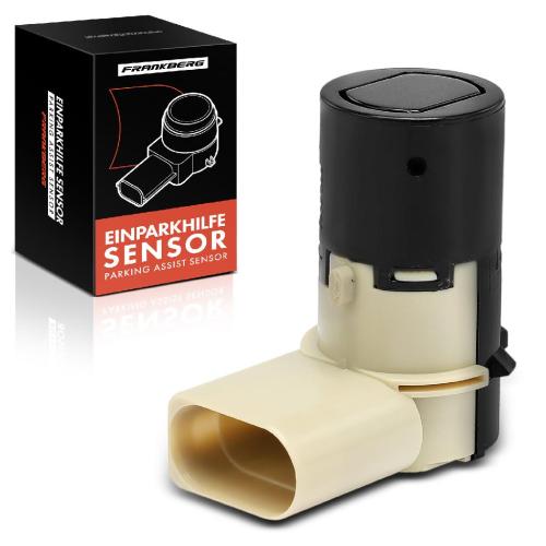 Frankberg 1x Parksensor PDC Sensor Vorne und Hinten für VW Passat 3B2 3B3 Sharan 7M6 7M8 7M9 Seat Alhambra Bild Frankberg 1x Parksensor PDC Sensor Vorne und Hinten für VW Passat 3B2 3B3 Sharan 7M6 7M8 7M9 Seat Alhambra