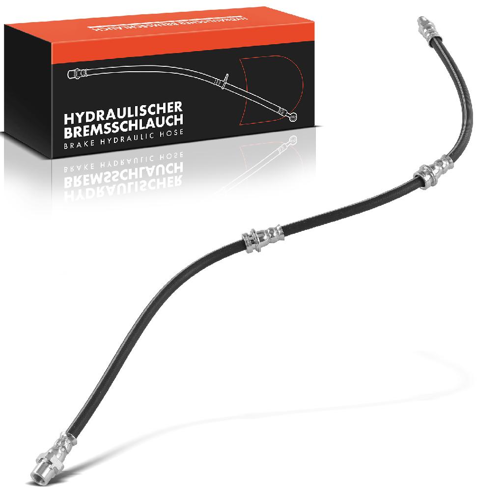 1x Bremsschlauch Bremsschläuche Hinterachse Links oder Rechts für BMW Z4 Roadster E89 2.0L-3.0L