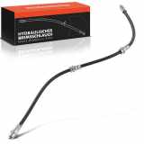 1x Bremsschlauch Bremsschläuche Hinterachse Links oder Rechts für BMW Z4 Roadster E89 2.0L-3.0L