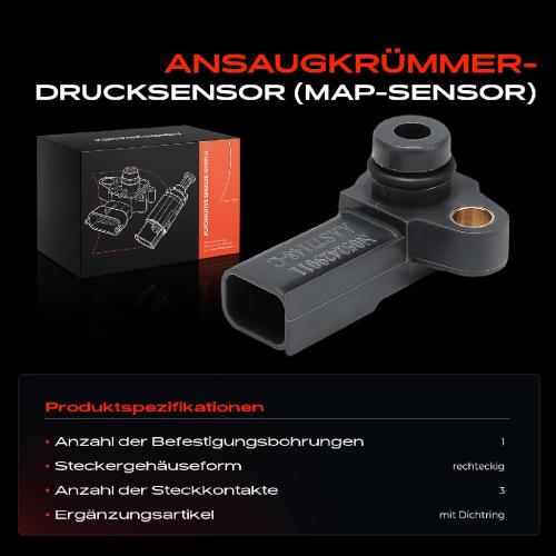 1x Sensor Saugrohrklappe für Land Rover Range Rover Sport Range Rover Discovery Bild 1x Sensor Saugrohrklappe für Land Rover Range Rover Sport Range Rover Discovery