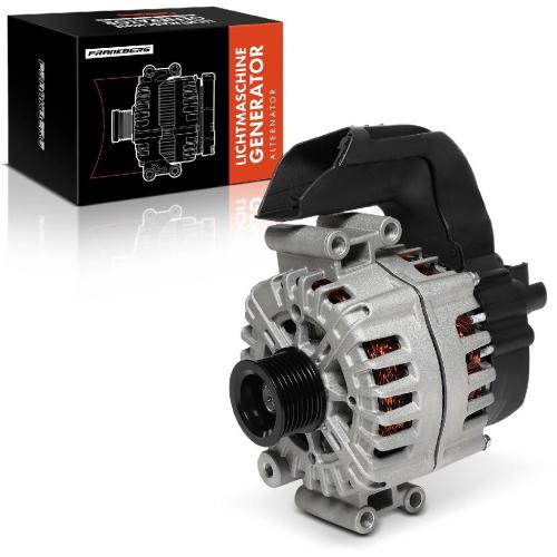 Frankberg 1x Lichtmaschine Generator für BMW F01 F02 F03 F04 Rolls-Royce Dawn Ghost Bild Frankberg 1x Lichtmaschine Generator für BMW F01 F02 F03 F04 Rolls-Royce Dawn Ghost