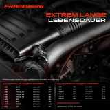 1x Öldruckschalter Servolenkung für Peugeot 206 306 406 607 806 807 Bipper Expert