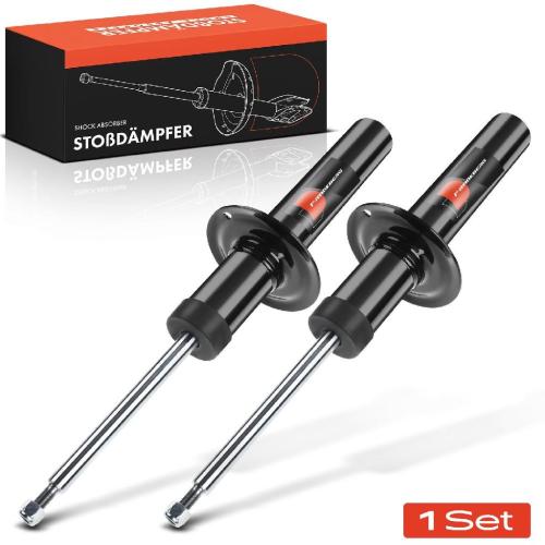 2x Stoßdämpfer Vorderachse für Audi Q5 8RB Q5 Van 2.0L 3.0L 3.2L 2008-2017 Bild 2x Stoßdämpfer Vorderachse für Audi Q5 8RB Q5 Van 2.0L 3.0L 3.2L 2008-2017