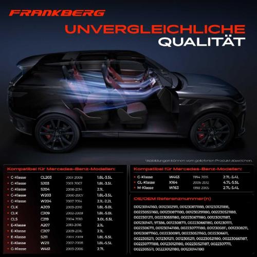 1x Magnetkupplung Klimakompressor für Mercedes-Benz W203 W204 C209 W211 W164 B906 Bild 1x Magnetkupplung Klimakompressor für Mercedes-Benz W203 W204 C209 W211 W164 B906