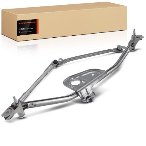Frankberg 1x Wischergestänge Vorne für Audi A6 4B2 C5 4B5 Allroad 4BH Bild Frankberg 1x Wischergestänge Vorne für Audi A6 4B2 C5 4B5 Allroad 4BH