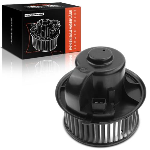 1x Gebläsemotor Innenraumgebläse für Ford Cougar Mondeo I GBP Mondeo II BAP BFP Bild 1x Gebläsemotor Innenraumgebläse für Ford Cougar Mondeo I GBP Mondeo II BAP BFP