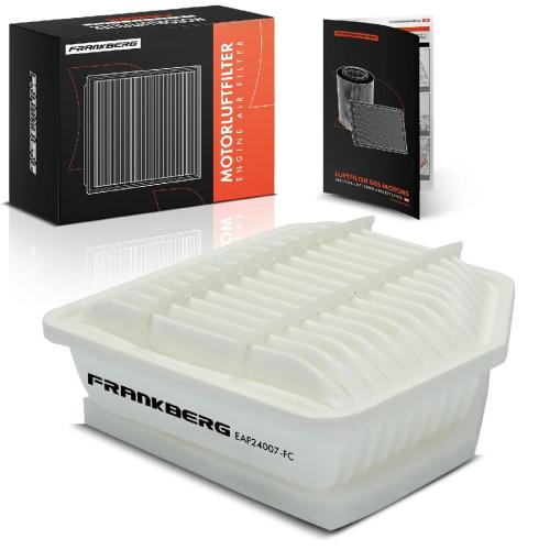 1x Luftfilter Filtereinsatz für Lexus IS II E2 TToyota RAV 4 III A3 A4 2005-2018 Bild 1x Luftfilter Filtereinsatz für Lexus IS II E2 TToyota RAV 4 III A3 A4 2005-2018