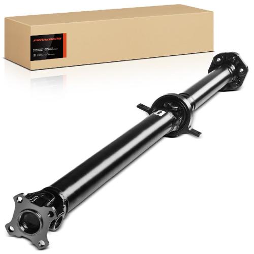 Frankberg 1x Kardanwelle Gelenkwelle Hinterachse für BMW 1er Cabriolet E88 1er Coupe E82 3.0L 2007-2013 Bild Frankberg 1x Kardanwelle Gelenkwelle Hinterachse für BMW 1er Cabriolet E88 1er Coupe E82 3.0L 2007-2013