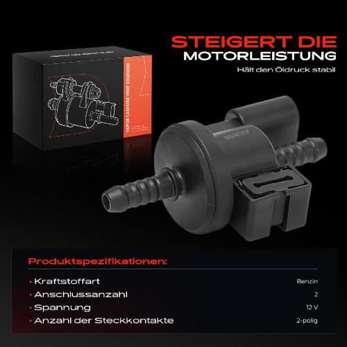 1x Entlüftungsventil für VW Golf 5 6 Passat Touareg Audi A3 A4 A6 Seat Altea Leon Bild 1x Entlüftungsventil für VW Golf 5 6 Passat Touareg Audi A3 A4 A6 Seat Altea Leon