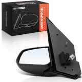 Frankberg 1x Außenspiegel Links für Ford Fiesta V Van JD JH 1.2L 1.3L 1.4L 1.6L 2.0L 2005-2008