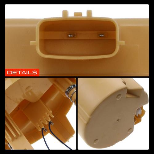 1x Kraftstoffpumpe für Renault Clio III BR0/1 CR0/1 Clio III Grandtour KR0/1 Clio III Kasten/Schrägheck SB SR Bild 1x Kraftstoffpumpe für Renault Clio III BR0/1 CR0/1 Clio III Grandtour KR0/1 Clio III Kasten/Schrägheck SB SR