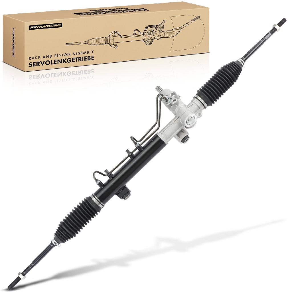 Frankberg 1x Lenkgetriebe Servolenkgetriebe für Fiat Doblo MPV 119 223 1.2-1.9L