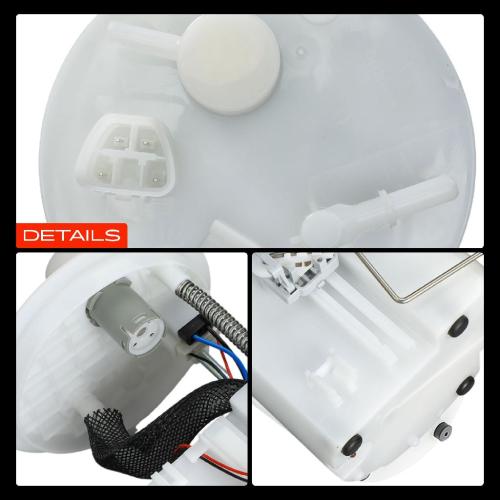 1x Kraftstoffpumpe für Hyundai i20 PB PBT 1.2L 1.4L 1.6L 2008-2012 Bild 1x Kraftstoffpumpe für Hyundai i20 PB PBT 1.2L 1.4L 1.6L 2008-2012