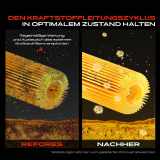 1x Kraftstofffilter für Nissan Micra II Almera Primera Ford Infiniti