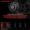 1x Riemenscheibe Kurbelwelle für Toyota Avensis T22 1.8Li Corolla E11 1.6L Bild 1x Riemenscheibe Kurbelwelle für Toyota Avensis T22 1.8Li Corolla E11 1.6L
