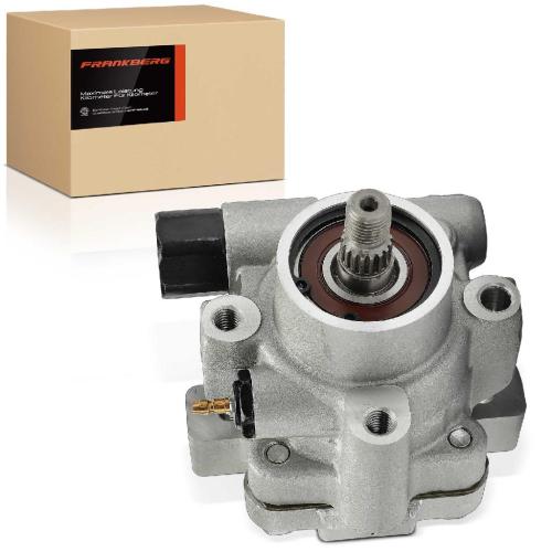 Frankberg 1x Servopumpe hydraulisch für Hyundai Santa Fé II CM KIA Sorento II XM 2.4L Bild Frankberg 1x Servopumpe hydraulisch für Hyundai Santa Fé II CM KIA Sorento II XM 2.4L