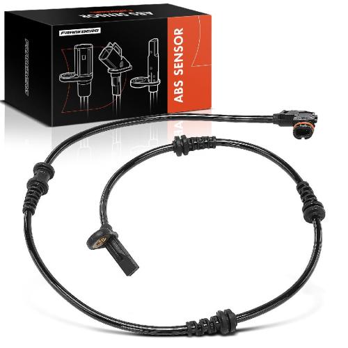 1x ABS Sensor Vorderachse beidseitig für Mercedes-Benz R-Klasse V251 W251 3.0L 3.5L 5.0L 5.5L 6.2L 2005-2014 Bild 1x ABS Sensor Vorderachse beidseitig für Mercedes-Benz R-Klasse V251 W251 3.0L 3.5L 5.0L 5.5L 6.2L 2005-2014
