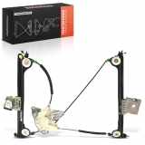 Frankberg 1x Fensterheber Vorne Rechts für Mercedes-Benz R170 200 320 2000-2004