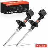 2x Stoßdämpfer Vorderachse für Fiat Uno 146 0.9L 1.0L 1.1L 1.3L 1.4L 1.5L 1.7L 1983-2006