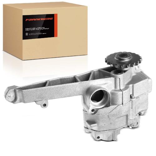 Frankberg 1x Ölpumpe für Mercedes-Benz W204 W211 W164 W463 W639 Sprinter B906 3.0L Bild Frankberg 1x Ölpumpe für Mercedes-Benz W204 W211 W164 W463 W639 Sprinter B906 3.0L