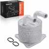 Frankberg 1x Ölkühler Motoröl für Volvo S60 S80 S90 V40 V60 V70 V90 XC40 XC60 XC70 XC90 2.0L Bild Frankberg 1x Ölkühler Motoröl für Volvo S60 S80 S90 V40 V60 V70 V90 XC40 XC60 XC70 XC90 2.0L