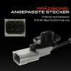 1x Abgastemperatursensor für Dacia Duster HS Renault Clio III BR0/1 CR0/1 1.5L Bild 1x Abgastemperatursensor für Dacia Duster HS Renault Clio III BR0/1 CR0/1 1.5L