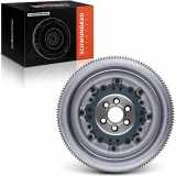 1x Schwungrad Zweimassenschwungrad für VW Golf 5 Jetta Audi A3 8P 1.9L