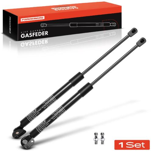 2x Gasfeder Dämpfer Heckklappe für Mitsubishi Montero Sport MPV 1997-2004 Bild 2x Gasfeder Dämpfer Heckklappe für Mitsubishi Montero Sport MPV 1997-2004