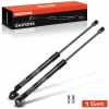 2x Gasfeder Dämpfer Heckklappe für Mitsubishi Montero Sport MPV 1997-2004 Bild 2x Gasfeder Dämpfer Heckklappe für Mitsubishi Montero Sport MPV 1997-2004
