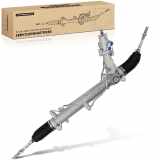 1x Lenkgetriebe Servolenkgetriebe für BMW 5er E60 E61 6er E63 E64