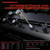 4x Zündmodul Zündspule für Daihatsu Copen L880 L881 Materia M4 Sirion M3 Terios F7 J2 1.3L 1.5L Bj ab 2005