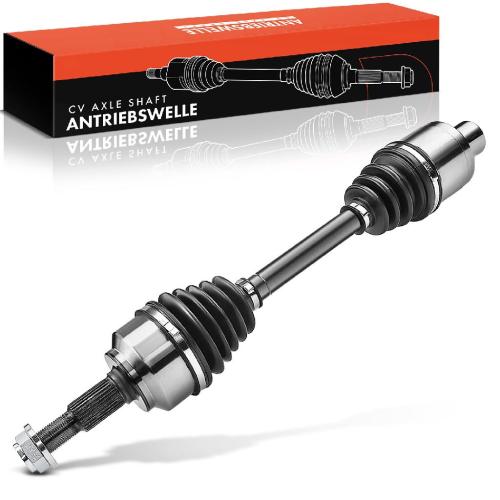 1x Antriebswelle Vorderachse Rechts für Jeep Commander XH XK Grand Cherokee III WH WK 2004-2010 Bild 1x Antriebswelle Vorderachse Rechts für Jeep Commander XH XK Grand Cherokee III WH WK 2004-2010