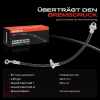 Frankberg 1x Bremsschlauch Bremsschläuche Vorderachse Links für Honda Accord VII CL CN CM 2.0L-2.4L Bild Frankberg 1x Bremsschlauch Bremsschläuche Vorderachse Links für Honda Accord VII CL CN CM 2.0L-2.4L