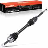 1x Antriebswelle Vorderachse Links für Nissan Murano Z50 3.5L 2003-2008