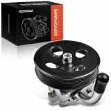 1x Servopumpe hydraulisch für KIA Optima 2010-2011 Carens III 2006-2010 Magentis 2005-2010