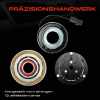 1x Magnetkupplung Klimakompressor für Mazda 2 CX-3 Subaru Forester Impreza XV GP GT Bild 1x Magnetkupplung Klimakompressor für Mazda 2 CX-3 Subaru Forester Impreza XV GP GT
