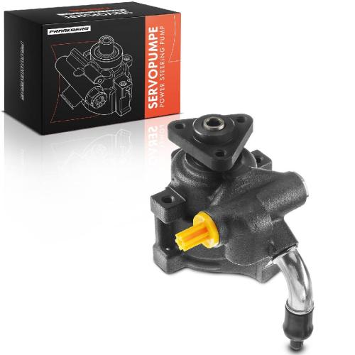 Frankberg 1x Servopumpe hydraulisch für Ford Fiesta III IV GFJ JA JB FVD Bild Frankberg 1x Servopumpe hydraulisch für Ford Fiesta III IV GFJ JA JB FVD