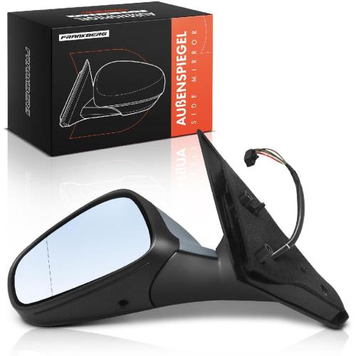 1x Außenspiegel Links für Alfa Romeo Mito 955 0.9L 1.2L 1.4L 1.6L 2008-2018 Bild 1x Außenspiegel Links für Alfa Romeo Mito 955 0.9L 1.2L 1.4L 1.6L 2008-2018