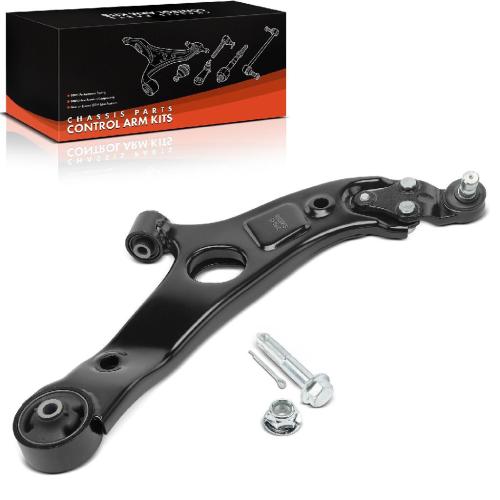 Frankberg 1x Querlenker Vorderachse für Hyundai Grandeur Sonata VI KIA Cadenza I Optima 2.4L 3.5L 2009-2016 Bild Frankberg 1x Querlenker Vorderachse für Hyundai Grandeur Sonata VI KIA Cadenza I Optima 2.4L 3.5L 2009-2016