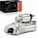 Frankberg 1x Anlasser Starter für Chevrolet HHR Malibu Opel Astra G Cabriolet Caravan CC Coupe Stufenheck