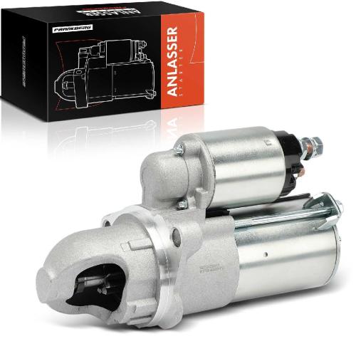 Frankberg 1x Anlasser Starter für Chevrolet HHR Malibu Opel Astra G Cabriolet Caravan CC Coupe Stufenheck Bild Frankberg 1x Anlasser Starter für Chevrolet HHR Malibu Opel Astra G Cabriolet Caravan CC Coupe Stufenheck