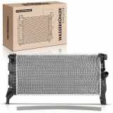 1x Kühler Wasserkühler Motorkühler für BMW 2 F45 F46 X1 F39 F48 1.5L 2.0L