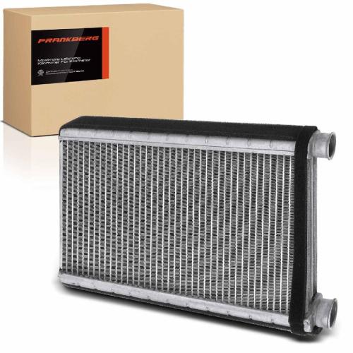 1x Wärmetauscher Innenraumheizung für BMW 1er E81 E87 E88 3er E90 E91 E92 E93 X1 Bild 1x Wärmetauscher Innenraumheizung für BMW 1er E81 E87 E88 3er E90 E91 E92 E93 X1