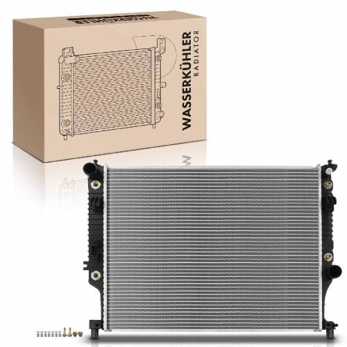 1x Kühler Wasserkühler Motorkühler für Mercedes-Benz W164 X164 V251 W251 3.0L-5.5L Bild 1x Kühler Wasserkühler Motorkühler für Mercedes-Benz W164 X164 V251 W251 3.0L-5.5L