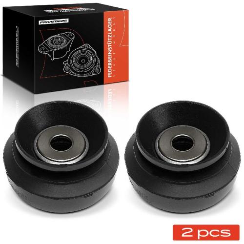 2x Domlager Federbeinstütz lager für VW Passat Santana Audi 80 90 Coupe 2.0L Bild 2x Domlager Federbeinstütz lager für VW Passat Santana Audi 80 90 Coupe 2.0L