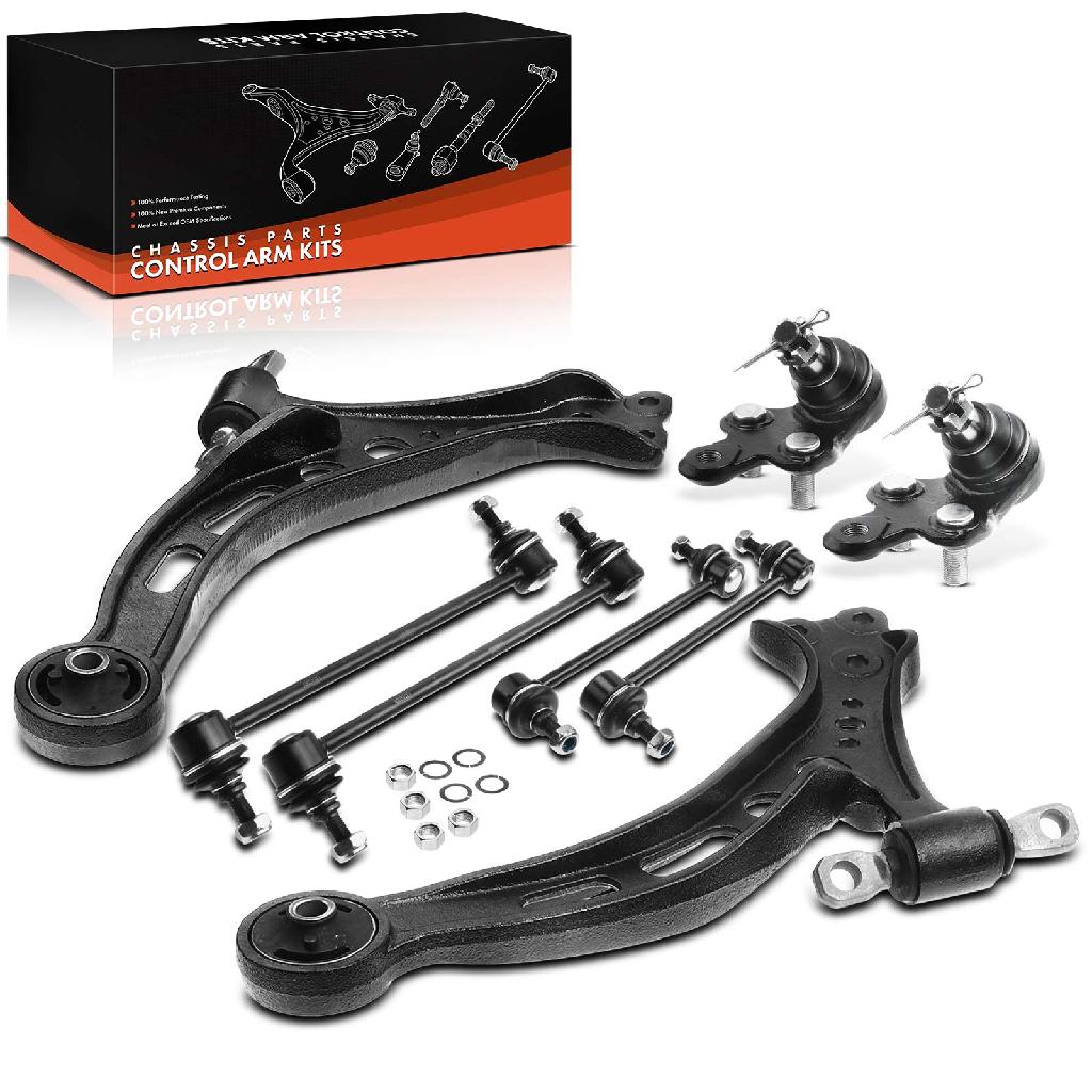 Frankberg 1x Querlenker Satz Vorderachse für Toyota Camry V2 2.2L 1996-2001