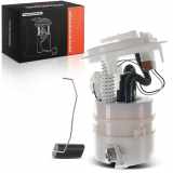 Frankberg 1x Kraftstoffpumpe für Citroën Berlingo Kasten/MPV Multispace C4 Grand Picasso I MPV Peugeot