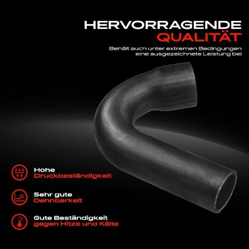 1x Kühlerschlauch Turboschlauch für Dodge Nitro 2.8L 2007-2012 Bild 1x Kühlerschlauch Turboschlauch für Dodge Nitro 2.8L 2007-2012