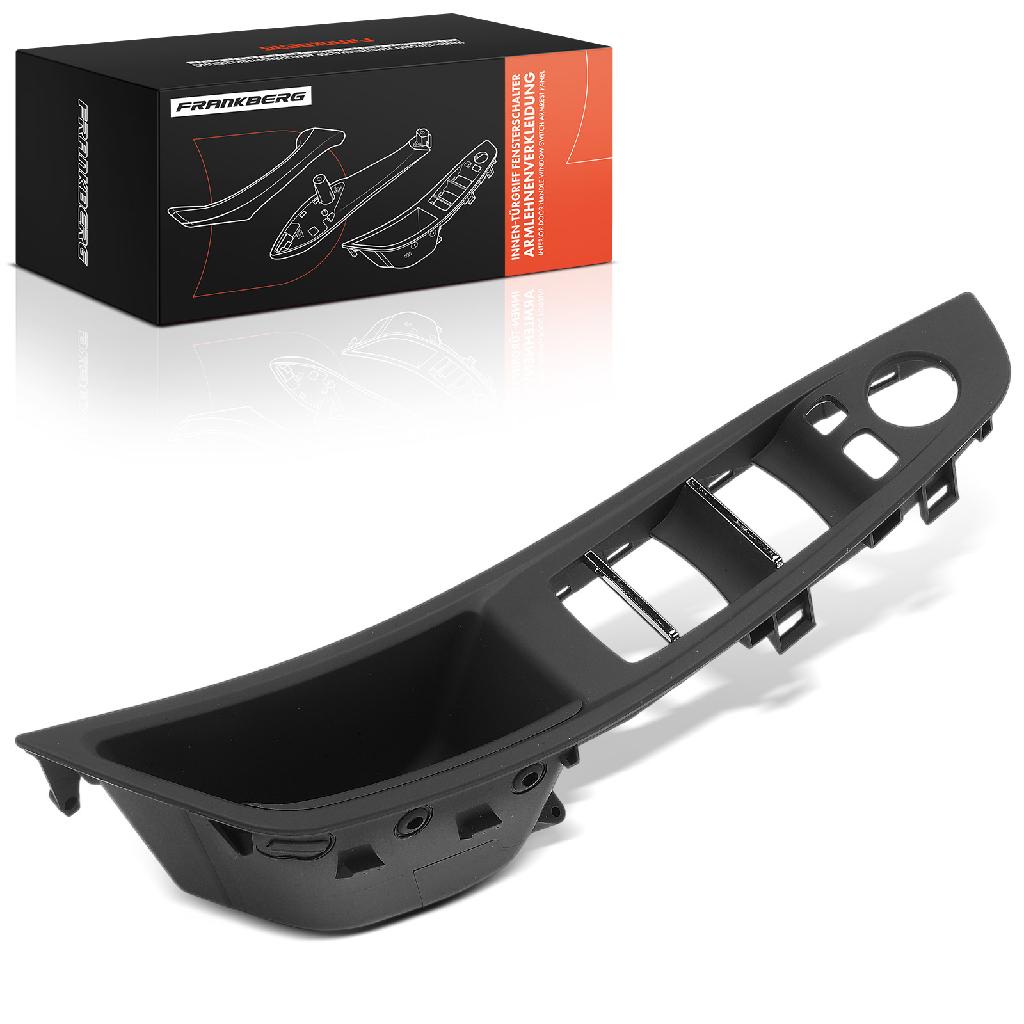 1x Türgriff Innenausstattung Vorne Links für BMW 5er F10 518d 520i 525d F10 F18