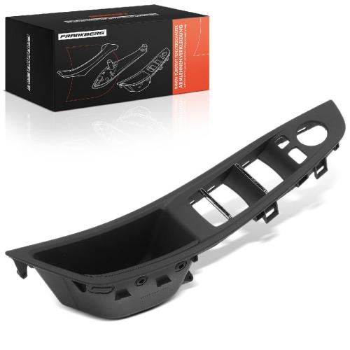 1x Türgriff Innenausstattung Vorne Links für BMW 5er F10 518d 520i 525d F10 F18 Bild 1x Türgriff Innenausstattung Vorne Links für BMW 5er F10 518d 520i 525d F10 F18